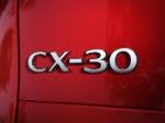 Mazda CX-30 2019 года (WW)